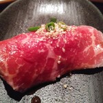 焼肉 黒5 - 【堪能コース】
※17:00の予約で6,500円から