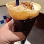 ディッパーダン - 料理写真: