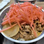 吉野家 - 料理写真: