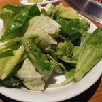 焼肉 黒5 - 【堪能コース】
※17:00の予約で6,500円から