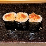 三宿の鮨 えん - 