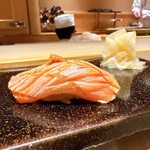 三宿の鮨 えん - 