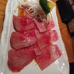 焼肉 黒5 - 【堪能コース】
※17:00の予約で6,500円から