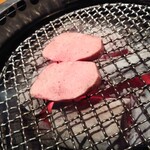 焼肉 黒5 - 【堪能コース】
※17:00の予約で6,500円から