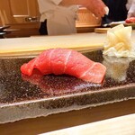 三宿の鮨 えん - 