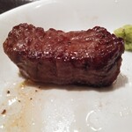 焼肉 黒5 - 【堪能コース】
※17:00の予約で6,500円から