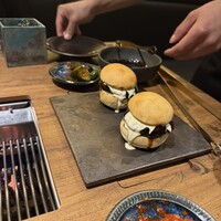 焼肉 牛者 - 
