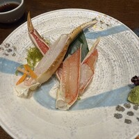 かに道楽 横浜店 - 