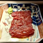 深夜焼肉 だいちゃん - 