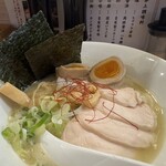 ようすけ 鶏煮亭 - 