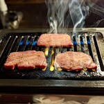 深夜焼肉 だいちゃん - 