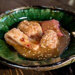 深夜焼肉 だいちゃん - 