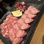 つじホルモン 泉店 - 