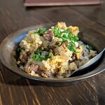 深夜焼肉 だいちゃん - 