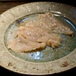 深夜焼肉 だいちゃん - 