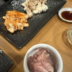 つじホルモン 泉店 - 