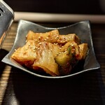 深夜焼肉 だいちゃん - 