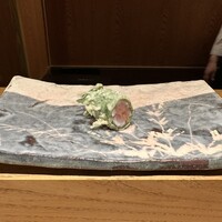天ぷら 川原崎 - 