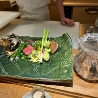 天ぷら 大坂屋 草哲 - 