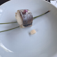 からすみ蕎麦 月と松 - 