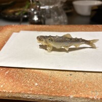 天ぷら 大坂屋 草哲 - 