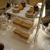 The Ritz London - 料理写真: