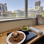 オーガニックカフェ・ラムノ - 