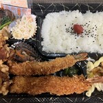 三六弁当 - 料理写真: