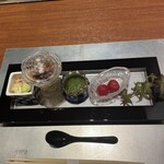 白浜 kappou kawanishi - 