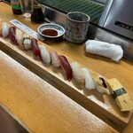 栗崎屋 - 