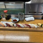 栗崎屋 - 