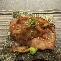 鉄板焼　一如 - 