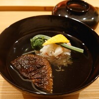 東茶屋 なかむら - 
