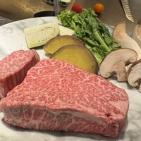 鉄板焼　一如 - 