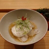 東茶屋 なかむら - 