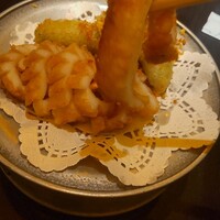 廣東料理 民生 ヒルトンプラザウエスト店 - 