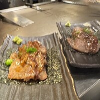 鉄板焼　一如 - 