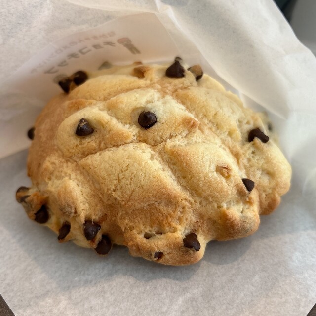 ポポ 名古屋1号店 - 熱田/パン | 食べログ