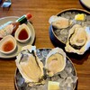 福島 牡蠣と肉たらし ビストロKAI