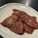 焼肉 京 - 