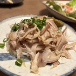 串とメシにはサケキタル - 