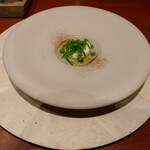 L'Arbre - 養沢ヤギシェーブル青豆