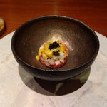 L'Arbre - 東京和牛立川独活