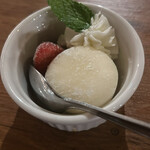 #702 CAFE&DINER なんばパークス店 - 