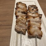 串とメシにはサケキタル - 