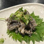 焼肉 京 - 
