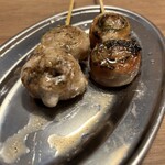 串とメシにはサケキタル - 
