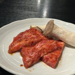 焼肉 京 - 