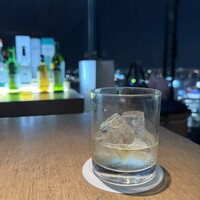 The Living Room with SKY BAR - 