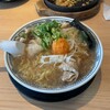 丸源ラーメン  新居浜店